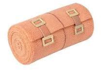 Cotton Crepe Bandage