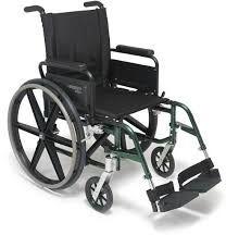 Wheelchairs