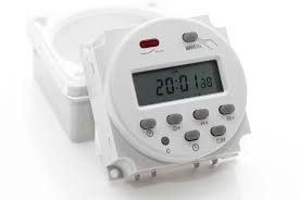 programmable timer