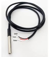 Temperature Sensor