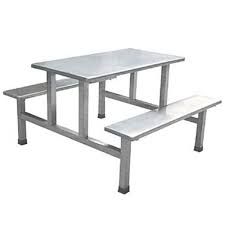 Canteen Table