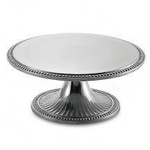 Metal Cake Stand