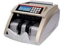 Note Counting Machine