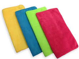 micro fiber cloth