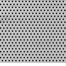 Perforated Sheets