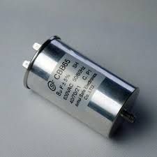 Electric Motor Capacitor