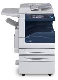 Color Photocopier Printer