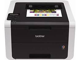 Digital Color Laser Printer