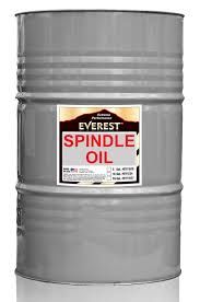 Spindle Oil