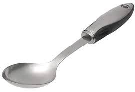 serving spoon