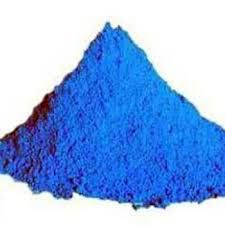 Copper Sulphate Formaline