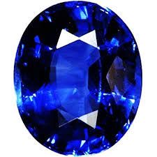 Blue Sapphire Stone