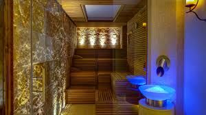 Steam Sauna Spa