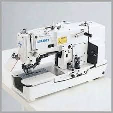 Buttonhole Industrial Sewing Machine