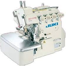 Overlock Sewing Machine