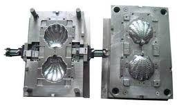 Plastic Injection Mould