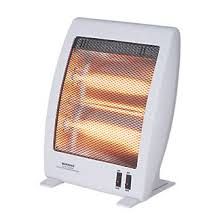 quartz heater