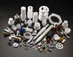 Plastic Components