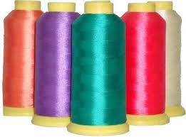 Rayon Thread