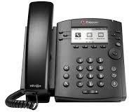 POLYCOM IP PHONES