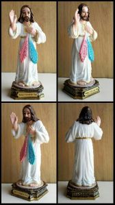 Jesus Statues