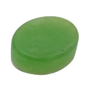 Handmade Aloe Vera Soap