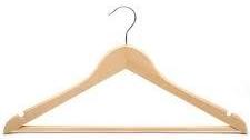 Wooden Hangers