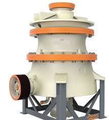 Cone Crusher