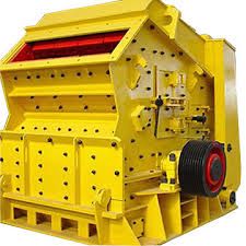 Impact Crusher