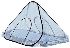 MOSQUITO SAFETY NET