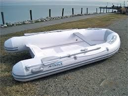 Inflatable Boats