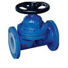 Diaphragm Valves