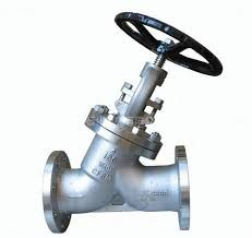 Globe Valves