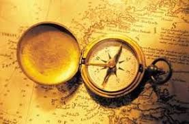 Magnetic Compass