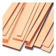 Copper Strips