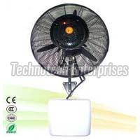 Wall Mounted Mist Fan