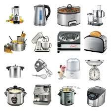 Kitchen Equipment