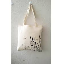 COTTON BAG