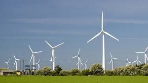 Wind Turbine