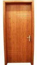 Plywood Flush Door