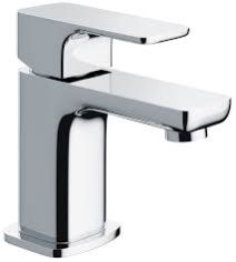 Single Lever Basin Mixer