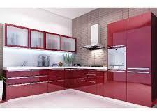 WPC Modular Kitchens