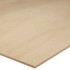 Plywood