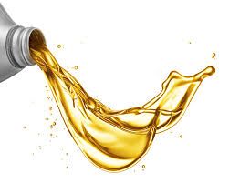 Automotive Oils