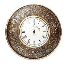 brass clocks