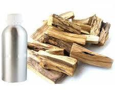 Guaic Wood Oil