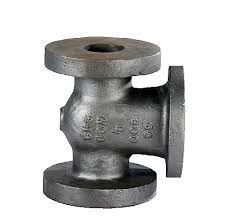 Valve Casting