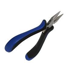 Steel Chain Nose Pliers
