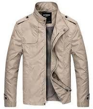 Mens Jacket