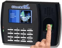 Biometric System